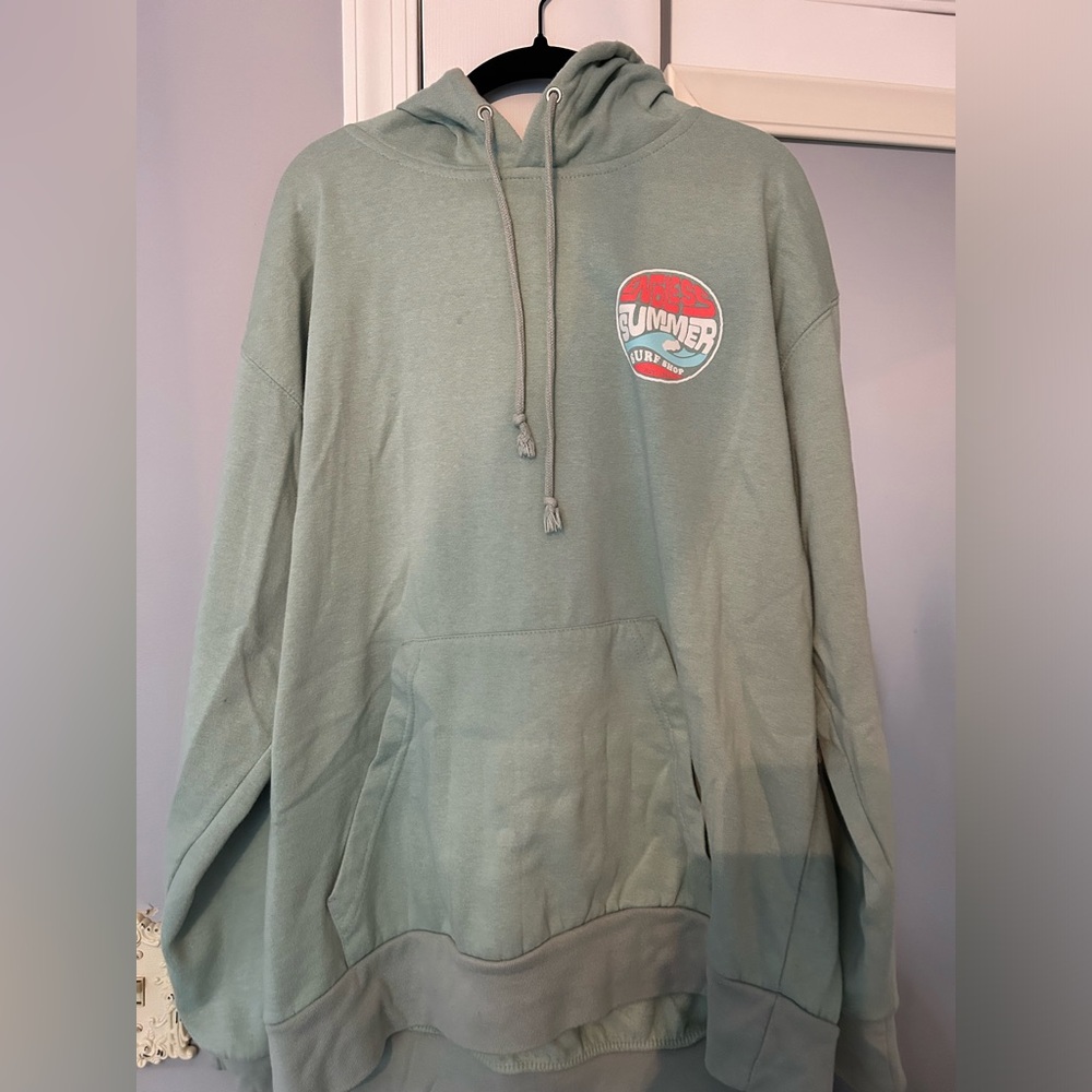 Surf Shop Sweatshirt